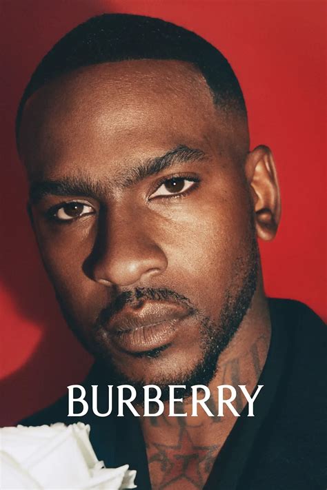 skepta burberry|burberry daniel lee logo.